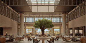 Resort Sani/Ikos