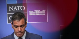 Πέδρο Σάντσεθ