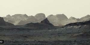 Ανατολή στον Άρη: Εντυπωσιακό βίντεο της NASA 