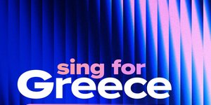 Sing of Greece