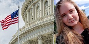 Ο Λευκός Οίκος παρακολουθεί τις αναφορές για πιθανό κρούσμα πανώλης στη Σιβηρία