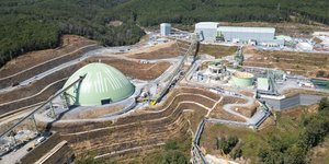 Νέο μεταλλείο Σκουριών: Υπεύθυνη επιχειρηματικότητα με μετρήσιμα αποτελέσματα 