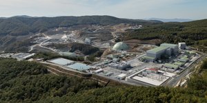 Νέο μεταλλείο Σκουριών: Υπεύθυνη επιχειρηματικότητα με μετρήσιμα αποτελέσματα
