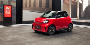 smart #2