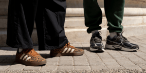 Sneakers-new arrivals