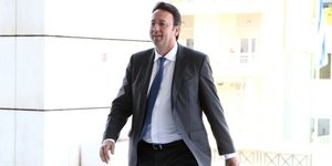 Ο Σοφοκλής Πιλάβιος 