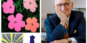 Οι επενδυτές πόνταραν στα έργα του Robert Stern «βλέποντας» νέο περιθώριο ανόδου / Φωτογραφία: Sotheby's, Robert A.M. Stern Architects LLP