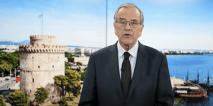 Αντώνης Σαμαράς