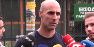Αναβλήθηκε η δίκη για την υπόθεση δηλητηρίασης του στρατιωτικού από την πρώην σύζυγό του