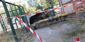 Αναστολή λειτουργίας στο σχολικό συγκρότημα της Γκράβας