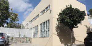 Εκκενώθηκε σχολείο στον Κολωνό 