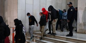 Συληφθέντες για την υπόθεση του «Χωριάτικο»