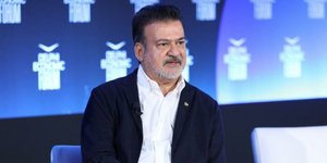 O Taizoon Khorakiwala