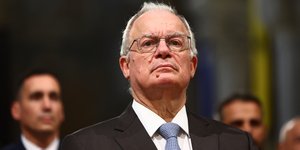 Ο Κωνσταντίνος Τασούλας 