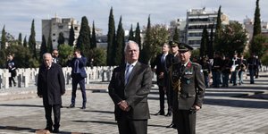 Κωνσταντίνος Τασούλας