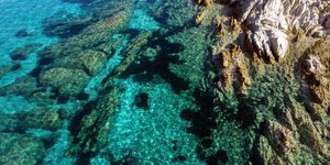 Στο ΣτΕ το σχέδιο για το Εθνικό Θαλάσσιο Πάρκο Νοτίου Αιγαίου 1