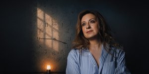 Ευαγγελία Μουμούρη 