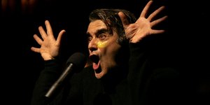 γερασιμος γεννατας