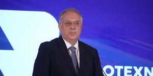 Τακης Θεοδωρικακος 