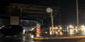 Χωρίς ρευμα η Θεσσαλονικη σήμερα 