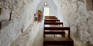 Μια διαφορετική ματιά στην Τήνο μέσα από την τέχνη και τη γεύση
