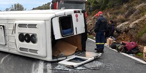 Τροχαίο ατύχημα 