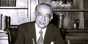 Κωνσταντίνος Τσάτσος 