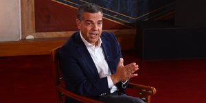 Ο Αλέξης Τσίπρας