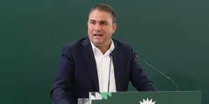 Ο Κώστας Τσουκαλάς