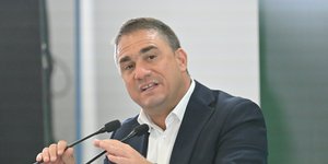 Κώστας Τσουκαλάς