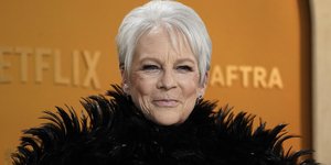Η ηθοποιός Τζέιμι Λι Κέρτις είναι λάτρης του Pixie κουρέματος