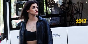 Τζένη Καζάκου