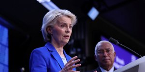 ουρσουλα