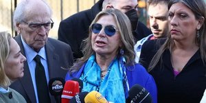 Μίνα Βαλυράκη