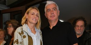 Βάσω και Αντώνης Νικοπολίδης