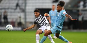 Η βαθμολογία της Super League: Έχασε ευκαιρία για να πατήσει κορυφή ο ΠΑΟΚ