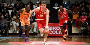 Προμηθέας-Ολυμπιακός: Μεσημεριανός περίπατος στην Πάτρα και τώρα... διπλή αγωνιστική [βίντεο]
