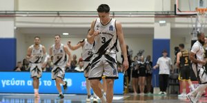 Ιστορική νίκη των Βίκος Falcons κόντρα στην ΑΕΚ