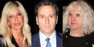 Ο Μιχάλης Δημητρακόπουλος μίλησε για την αντιπαράθεση της Άννας Βίσση με τον Νίκο Καρβέλα