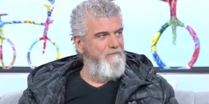 Βλαδίμηρος Κυριακίδης