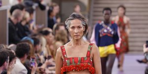 Wanmai Bergman/Φωτογραφία Getty Images