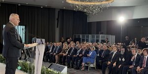 Μαξιμος Χαρακόπουλος στην Τιφλίδα 