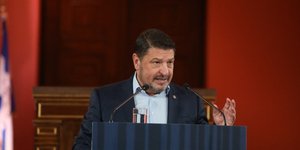 Ο Νίκος Χαρδαλιάς
