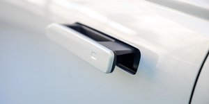 Χειρολαβή αυτοκινήτου 