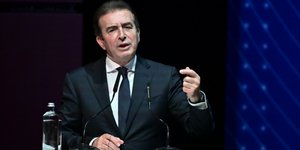 Χρυσοχοΐδης στην Ημέρα της Ελληνικής Αστυνομίας: «Η ασφάλεια είναι ένα δημοκρατικό δικαίωμα» -Το στοίχημα για τις γειτονιές