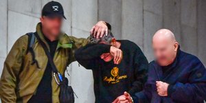 Υπόθεση «Χωριάτικο»