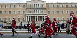 Φωτογραφία: Menelaos Myrillas / SOOC