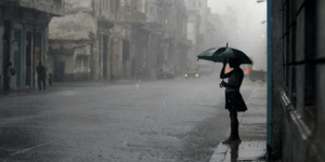 Επιδείνωση του καιρού με τοπικές βροχές και καταιγίδες σε όλη τη χώρα