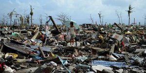 Ανταπόκριση από την κόλαση -Οταν ο ανείπωτος πόνος αναγκάζει το δημοσιογράφο να 