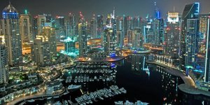 Νορβηγίδα κατήγγειλε πως τη βίασαν στο Ντουμπάι και την καταδίκασαν για σεξ εκτό